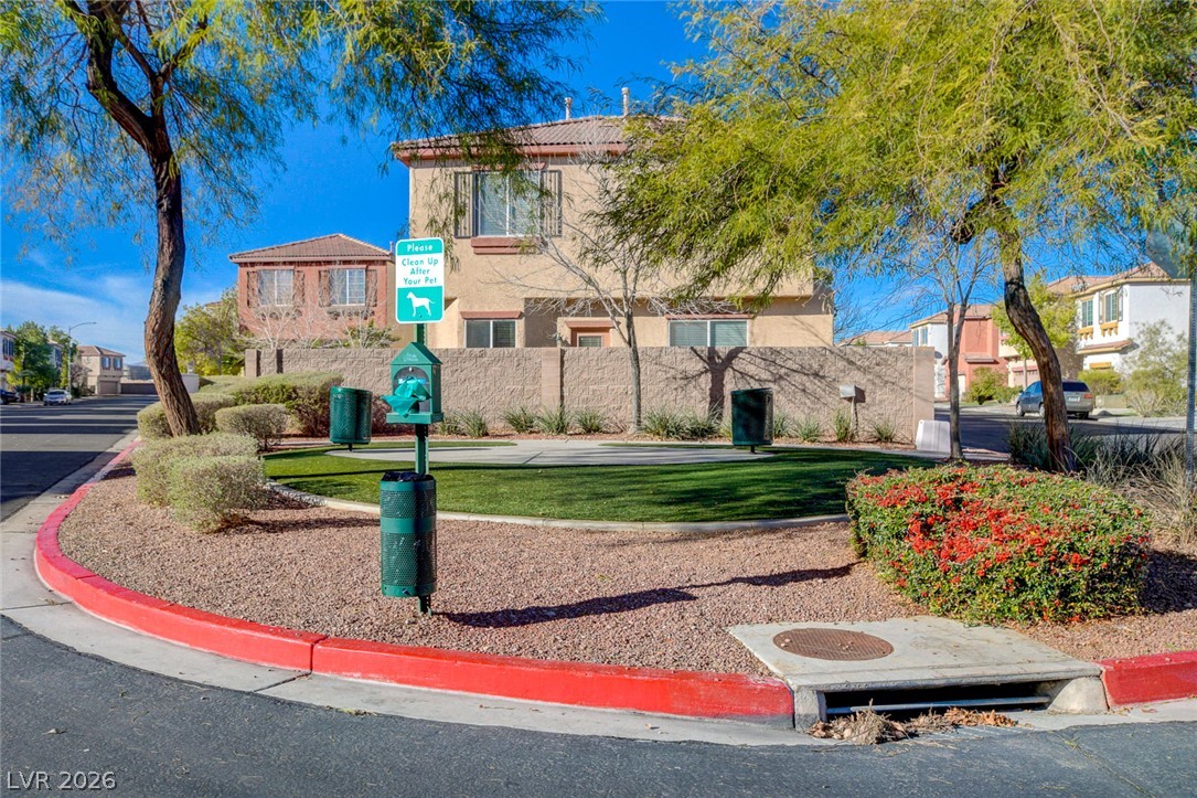 8545 Nature Scene Drive Las Vegas NV 89139
