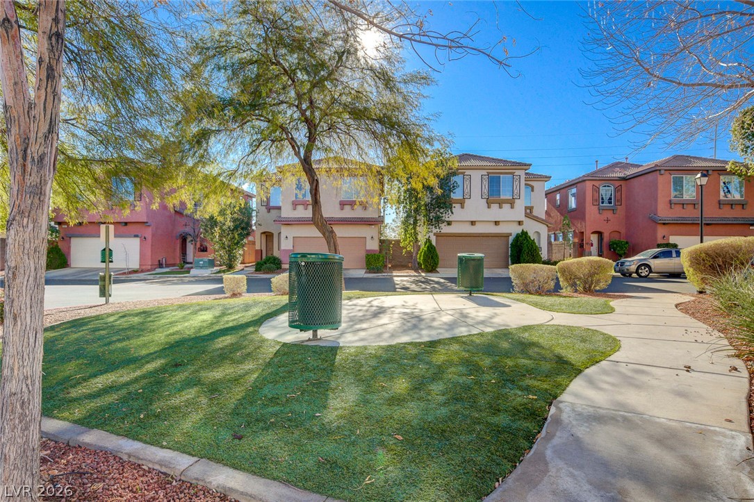 8545 Nature Scene Drive Las Vegas NV 89139