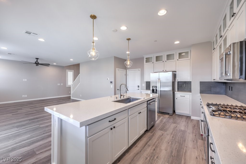8612 Luse Street Las Vegas NV 89166
