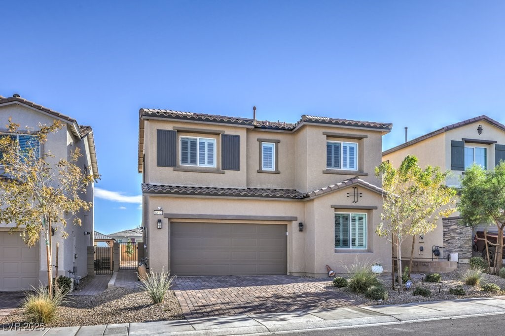 8612 Luse Street Las Vegas NV 89166