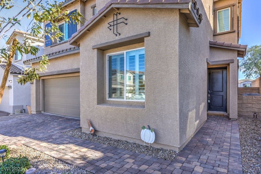 8612 Luse Street Las Vegas NV 89166