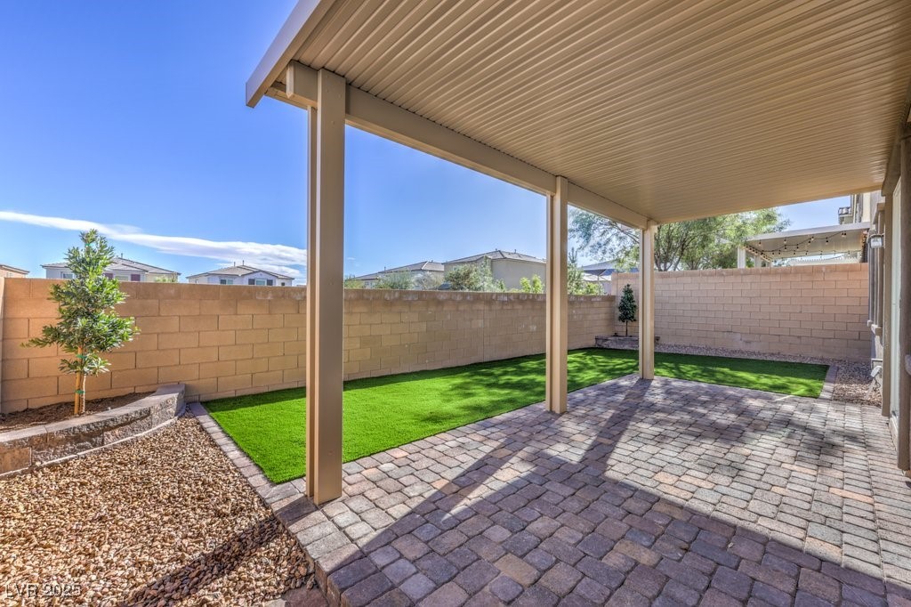 8612 Luse Street Las Vegas NV 89166