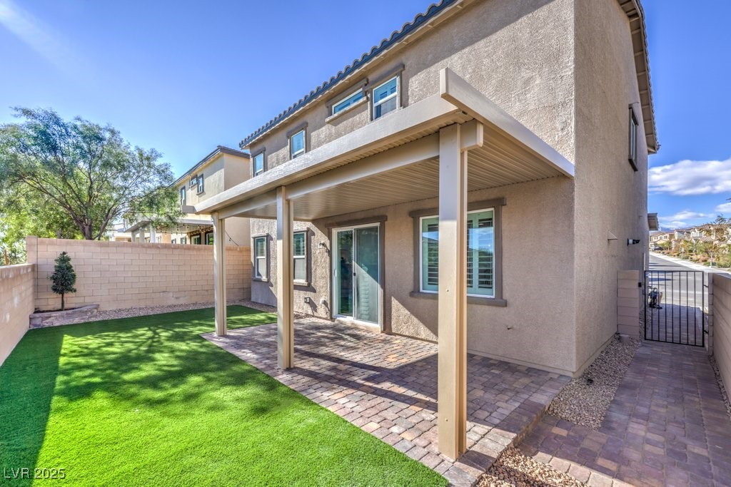 8612 Luse Street Las Vegas NV 89166