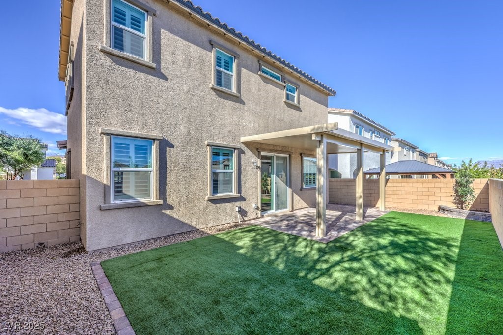 8612 Luse Street Las Vegas NV 89166