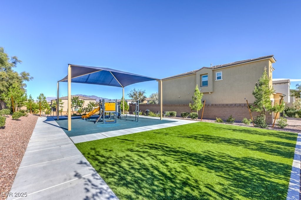 8612 Luse Street Las Vegas NV 89166