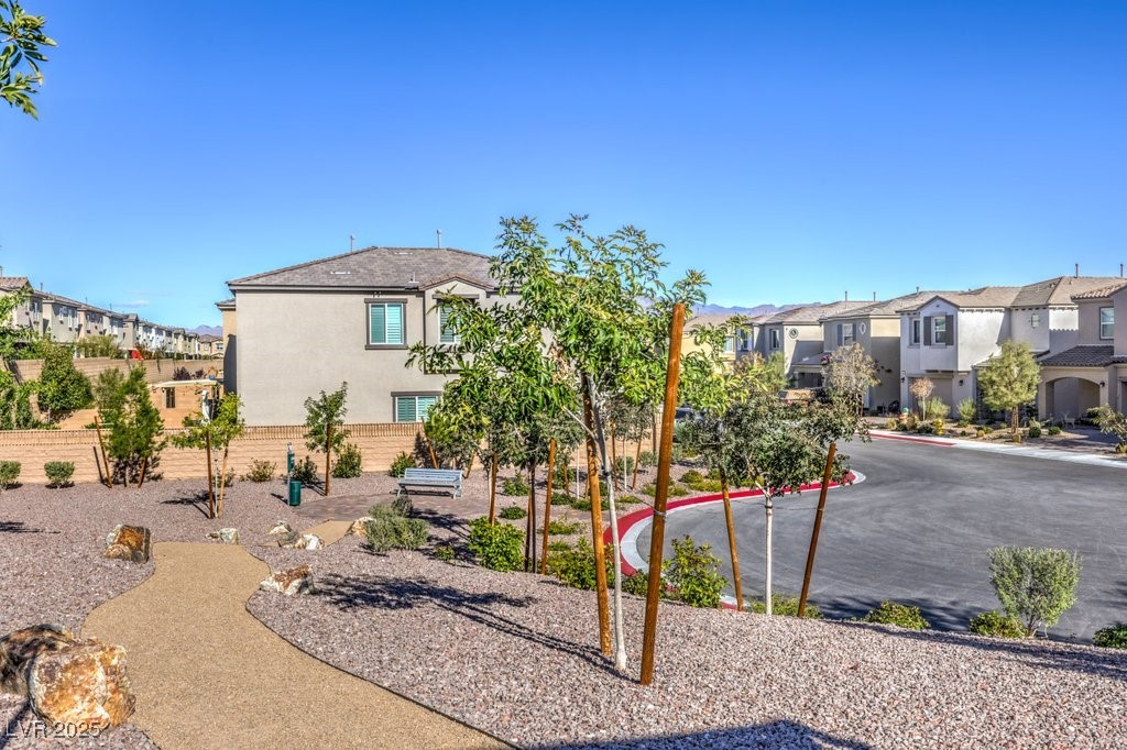 8612 Luse Street Las Vegas NV 89166