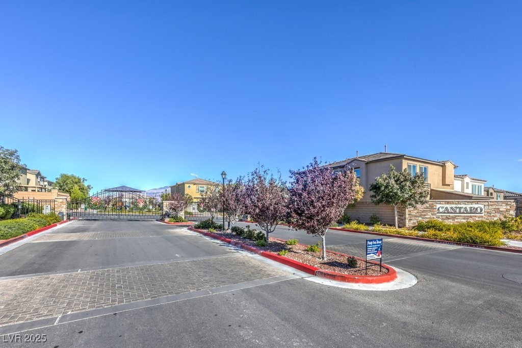 8612 Luse Street Las Vegas NV 89166