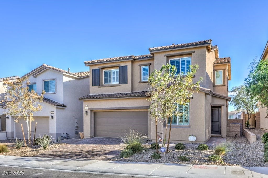 8612 Luse Street Las Vegas NV 89166