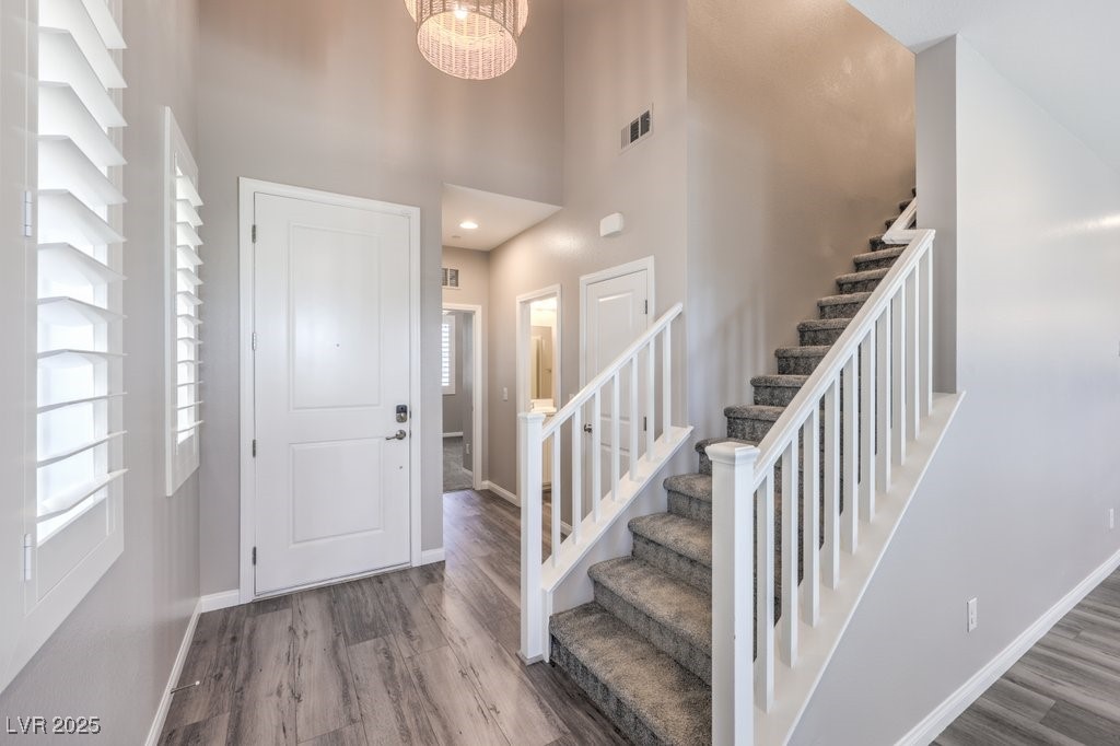 8612 Luse Street Las Vegas NV 89166