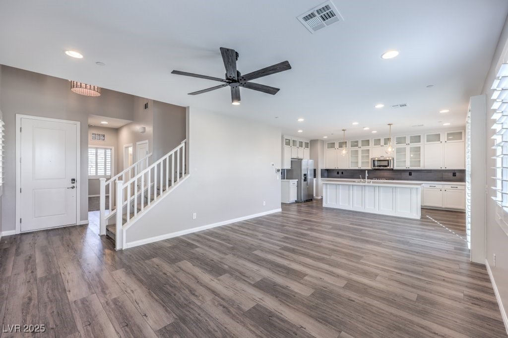 8612 Luse Street Las Vegas NV 89166