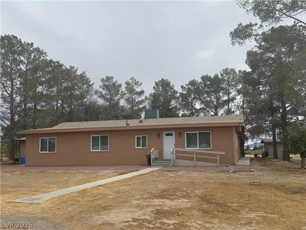 211 Lexis Lane 3 Pahrump NV 89048