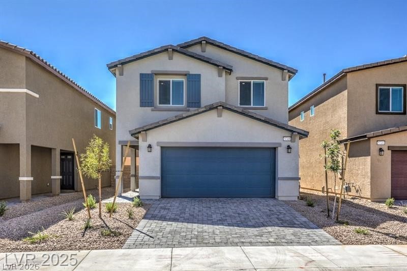 3532 Via Lucca Avenue Las Vegas NV 89141