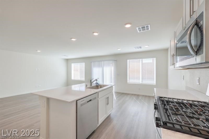 3532 Via Lucca Avenue Las Vegas NV 89141