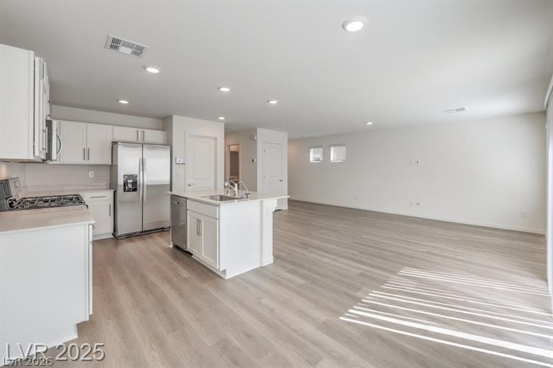 3532 Via Lucca Avenue Las Vegas NV 89141