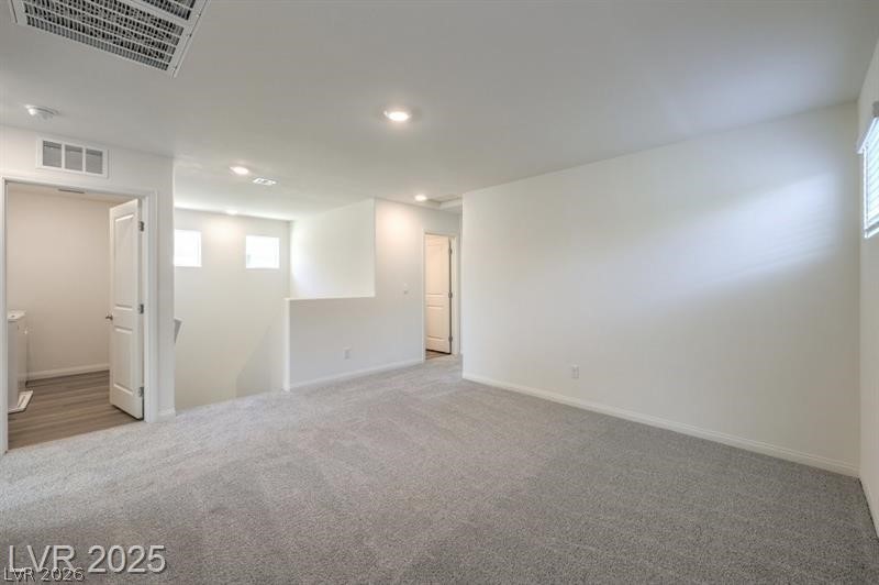 3532 Via Lucca Avenue Las Vegas NV 89141