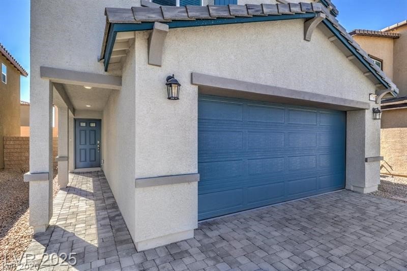 3532 Via Lucca Avenue Las Vegas NV 89141
