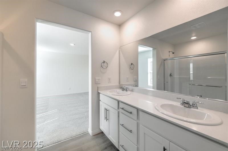 3532 Via Lucca Avenue Las Vegas NV 89141