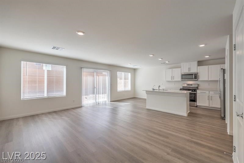 3532 Via Lucca Avenue Las Vegas NV 89141