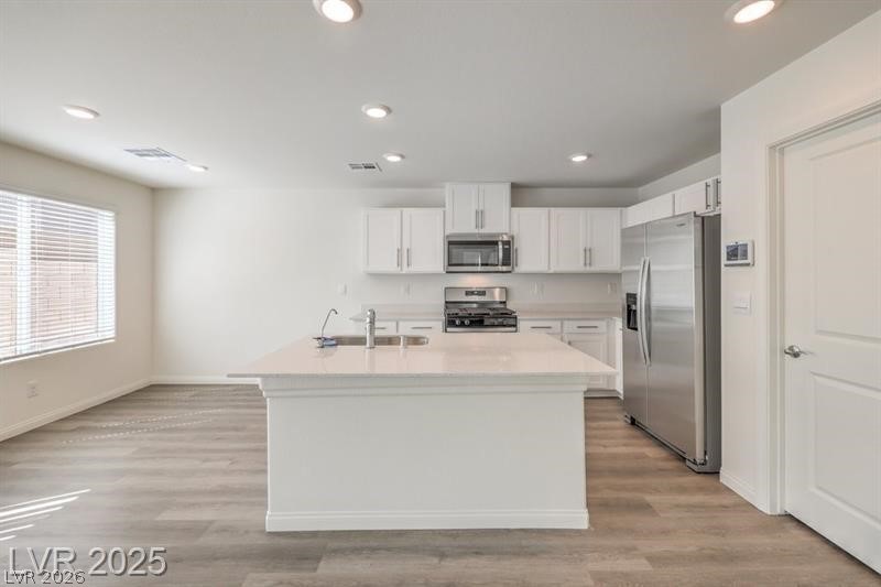3532 Via Lucca Avenue Las Vegas NV 89141