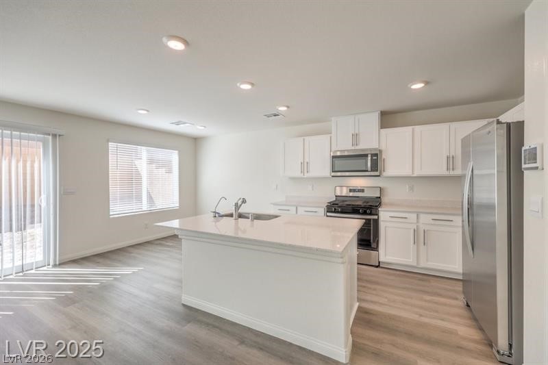 3532 Via Lucca Avenue Las Vegas NV 89141