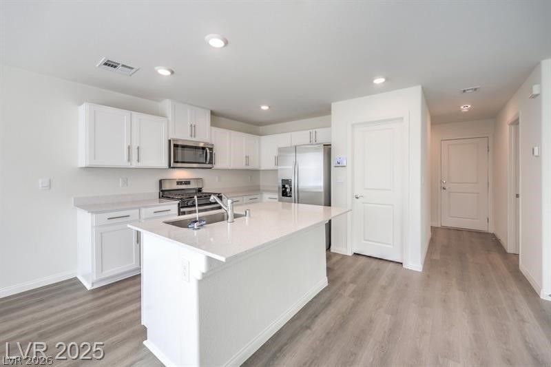 3532 Via Lucca Avenue Las Vegas NV 89141