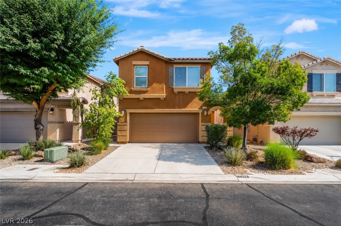 7388 Cobbhan Drive Las Vegas NV 89179