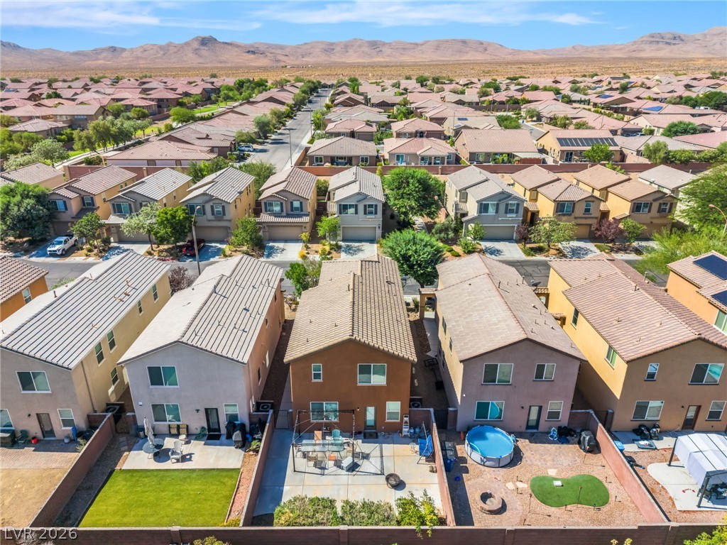 7388 Cobbhan Drive Las Vegas NV 89179