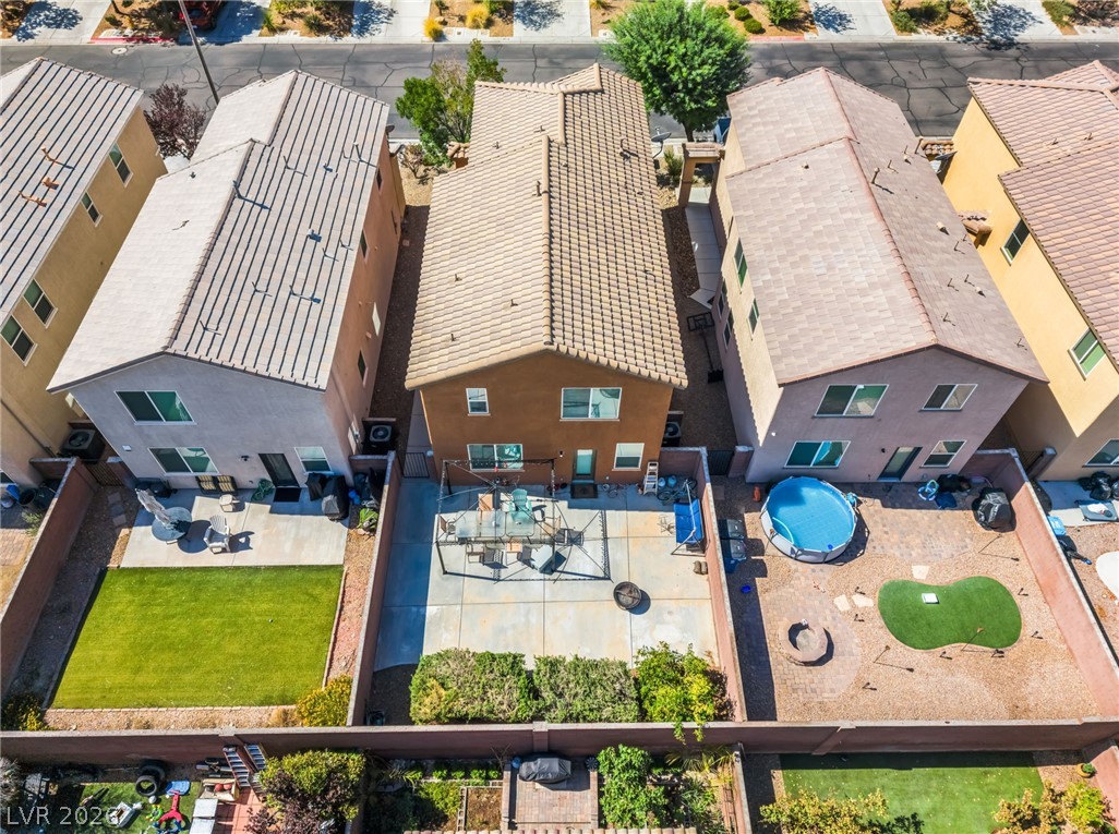 7388 Cobbhan Drive Las Vegas NV 89179