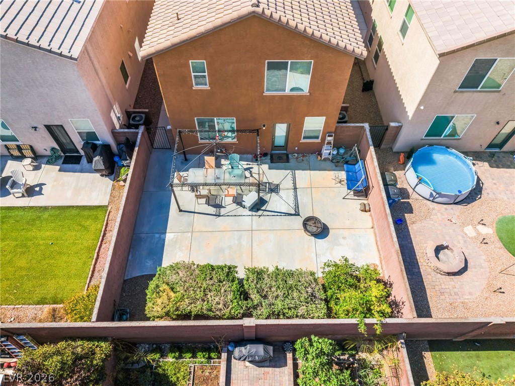 7388 Cobbhan Drive Las Vegas NV 89179