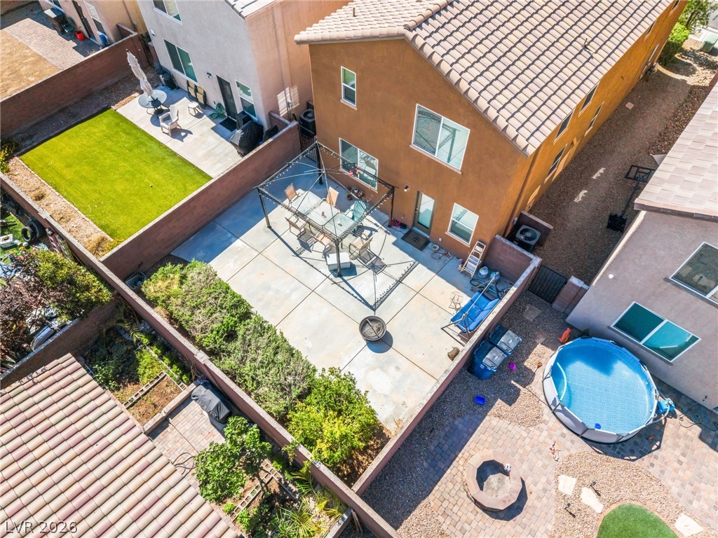7388 Cobbhan Drive Las Vegas NV 89179