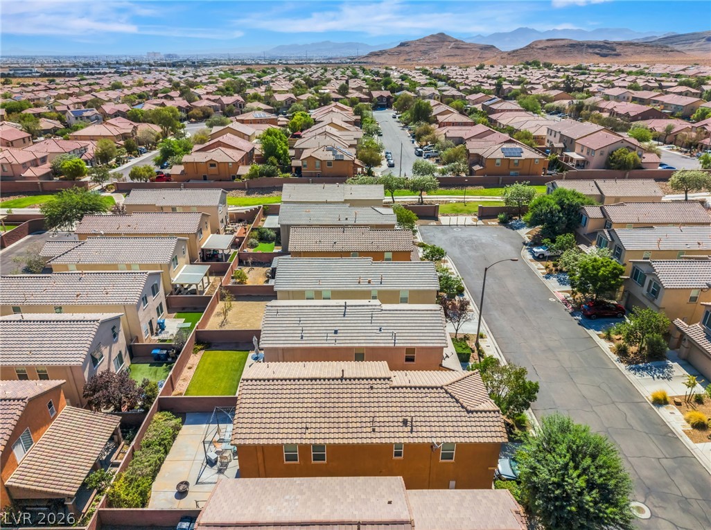 7388 Cobbhan Drive Las Vegas NV 89179