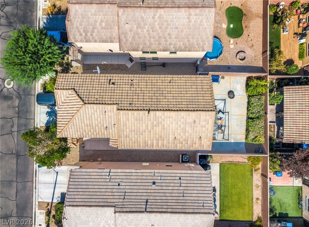 7388 Cobbhan Drive Las Vegas NV 89179