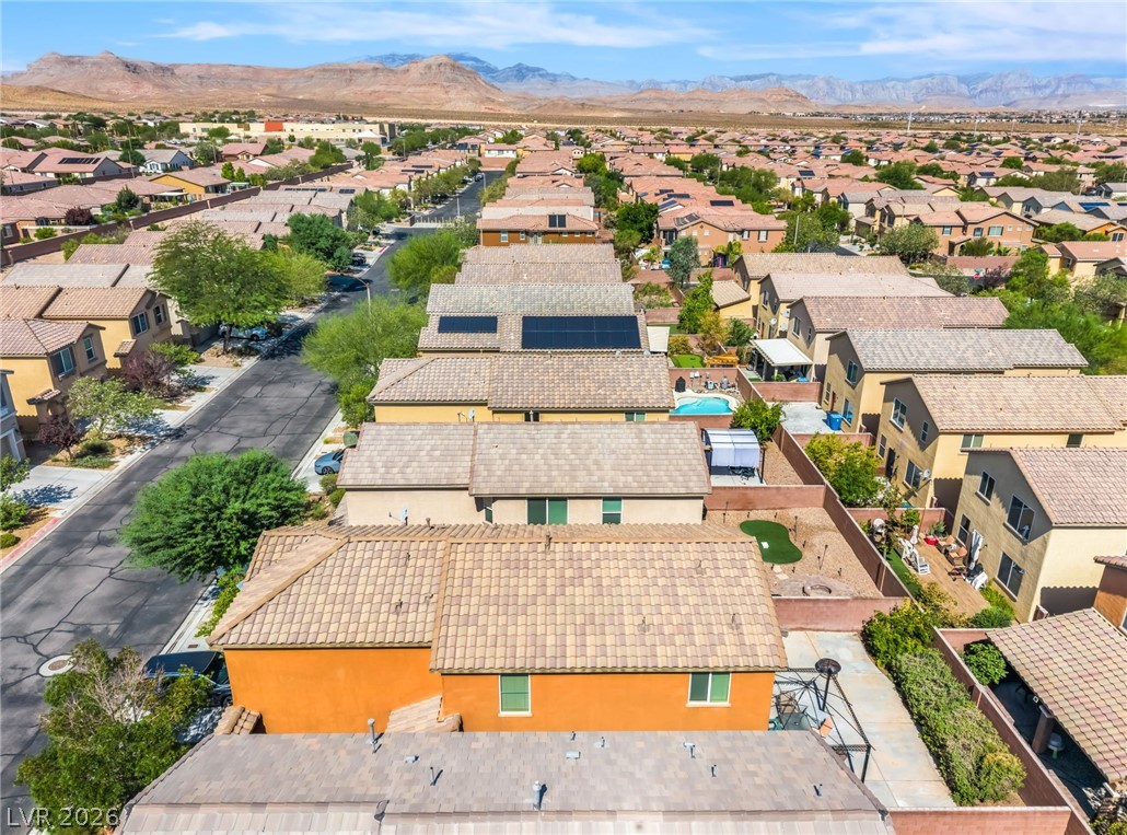 7388 Cobbhan Drive Las Vegas NV 89179