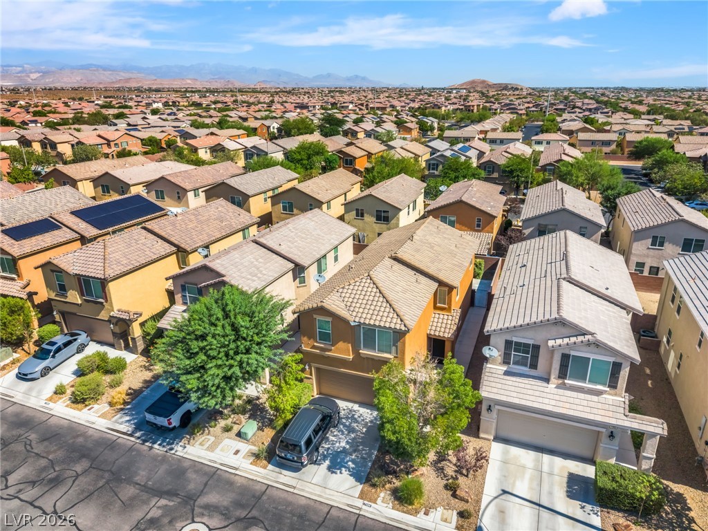 7388 Cobbhan Drive Las Vegas NV 89179