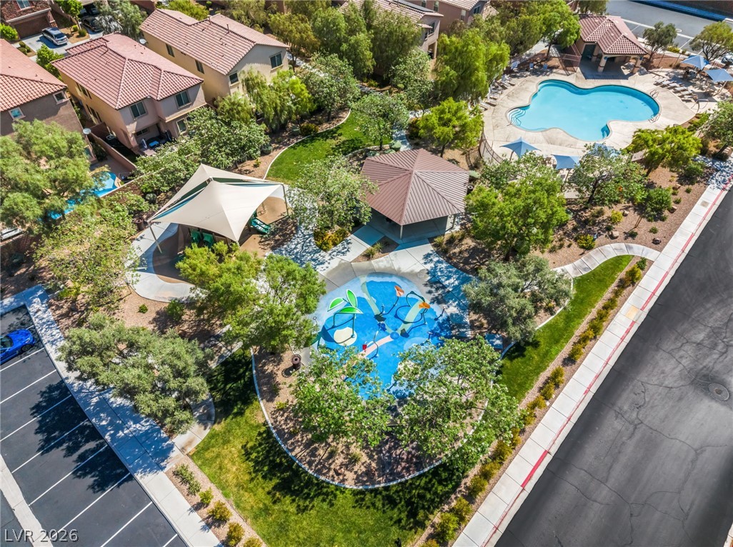 7388 Cobbhan Drive Las Vegas NV 89179