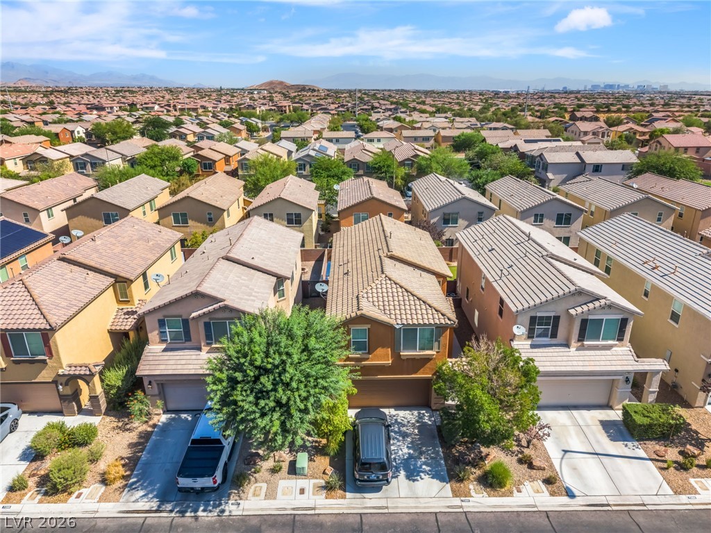 7388 Cobbhan Drive Las Vegas NV 89179