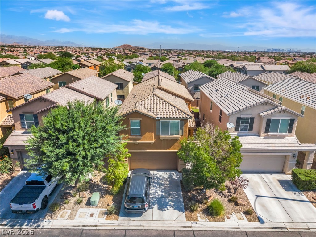7388 Cobbhan Drive Las Vegas NV 89179
