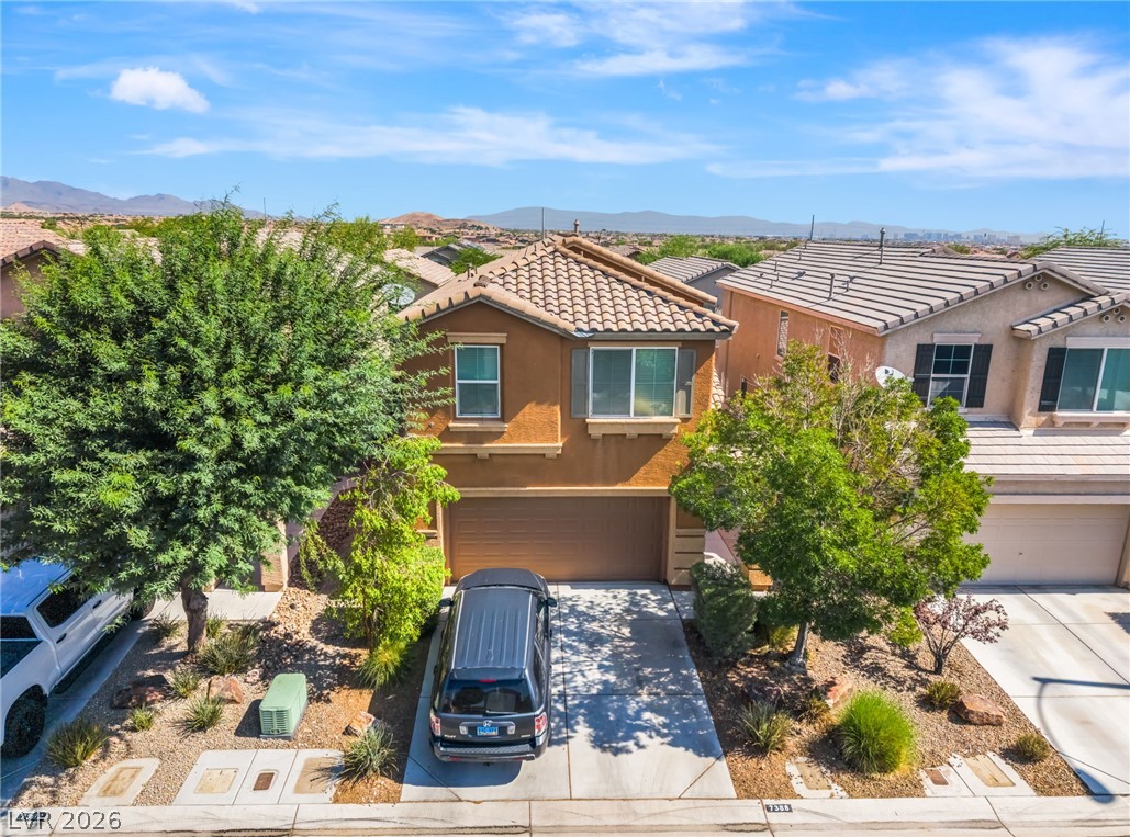 7388 Cobbhan Drive Las Vegas NV 89179