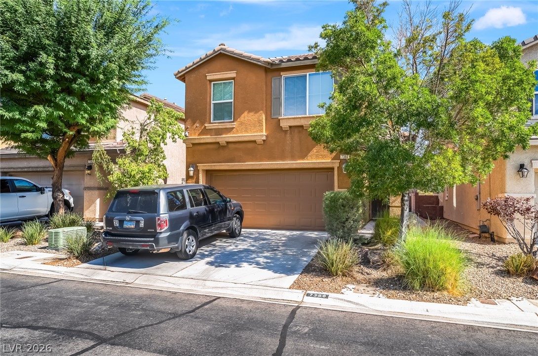 7388 Cobbhan Drive Las Vegas NV 89179
