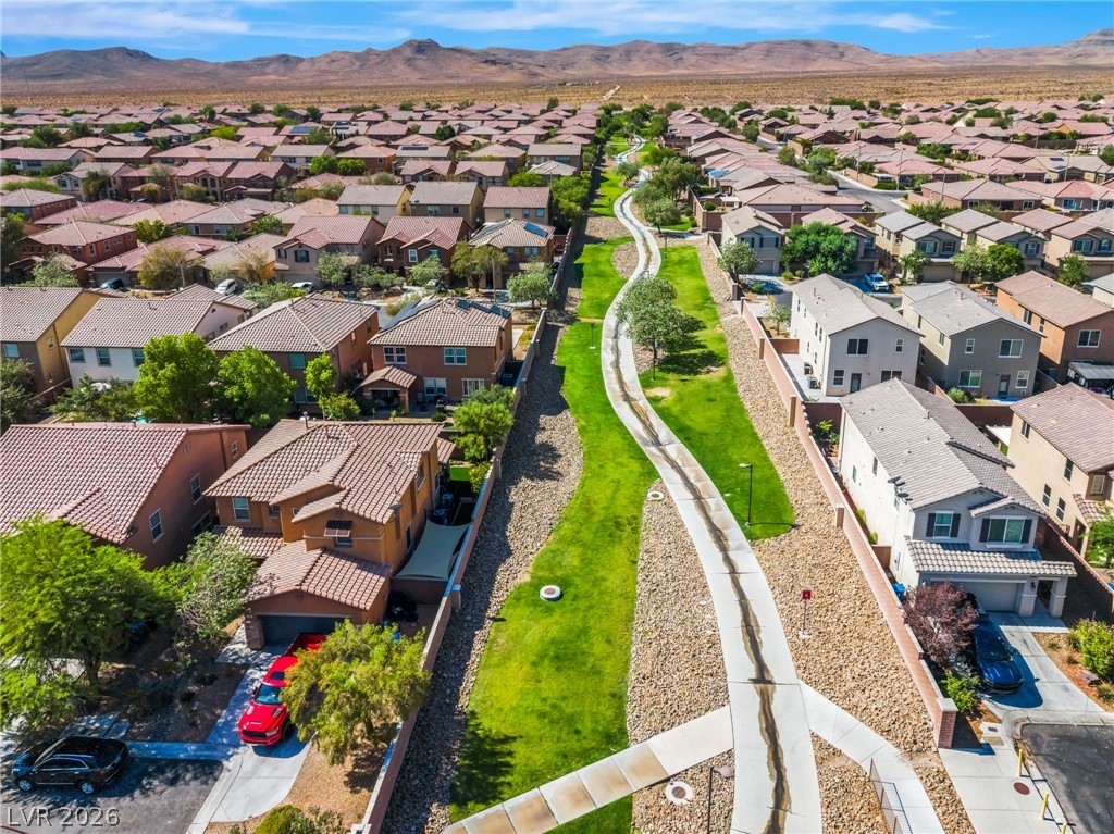 7388 Cobbhan Drive Las Vegas NV 89179