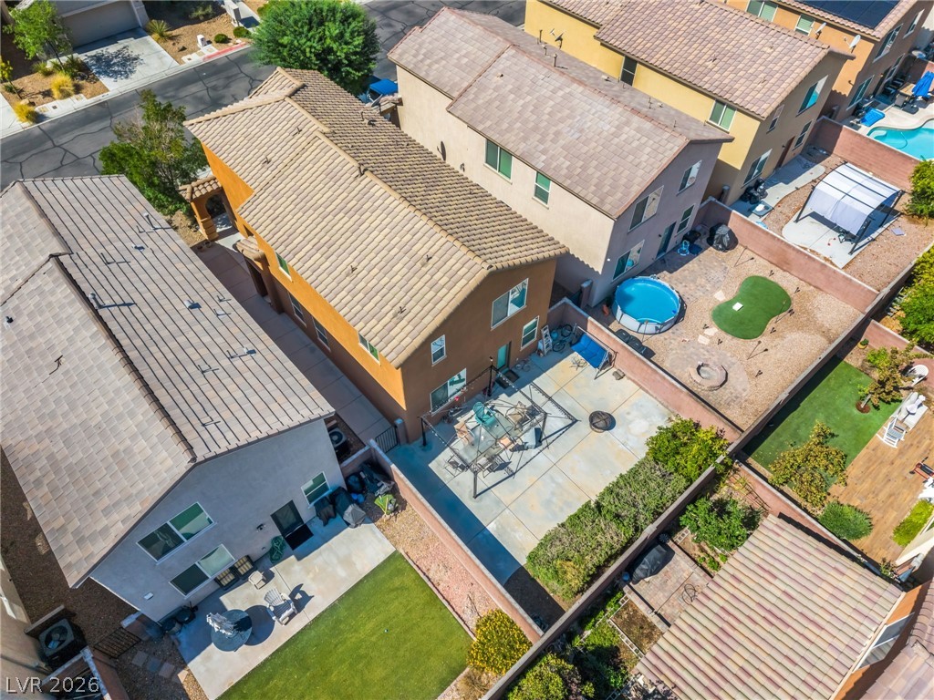 7388 Cobbhan Drive Las Vegas NV 89179