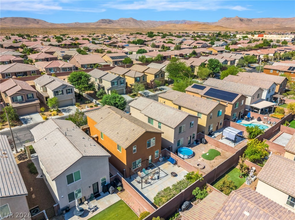 7388 Cobbhan Drive Las Vegas NV 89179
