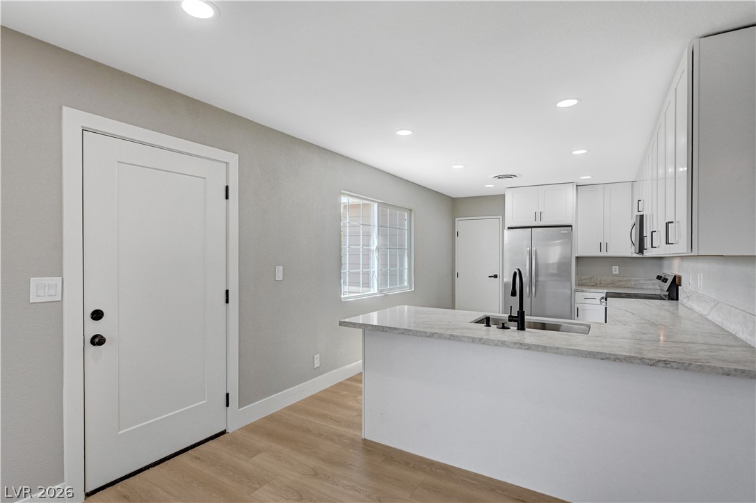 4098 Boratko Street Las Vegas NV 89115