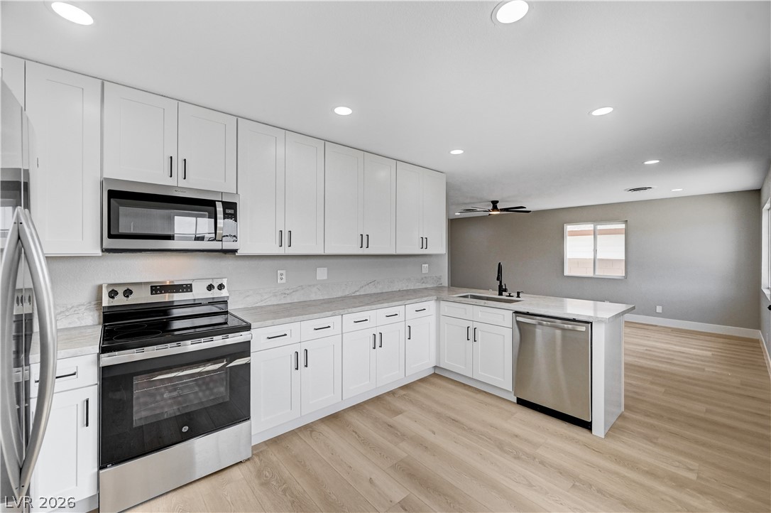 4098 Boratko Street Las Vegas NV 89115