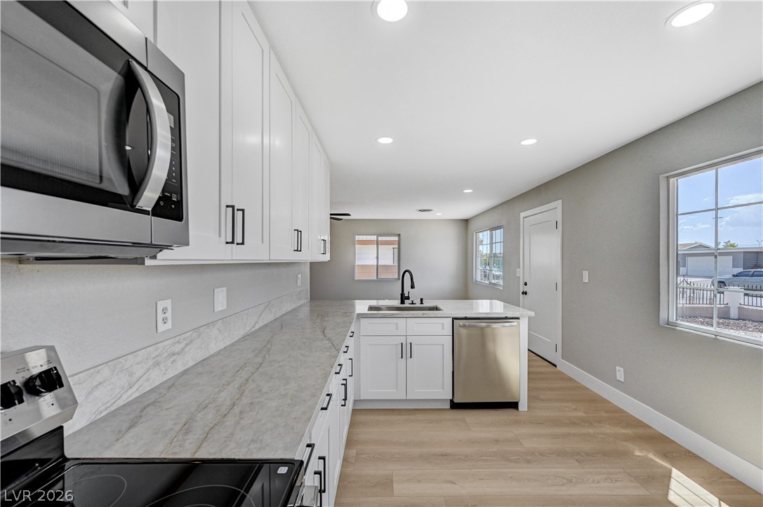 4098 Boratko Street Las Vegas NV 89115