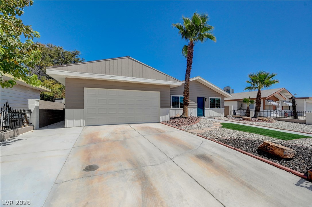 4098 Boratko Street Las Vegas NV 89115