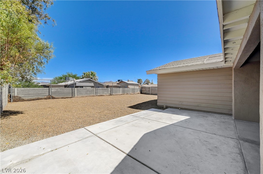 4098 Boratko Street Las Vegas NV 89115