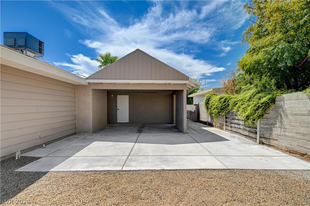 4098 Boratko Street Las Vegas NV 89115