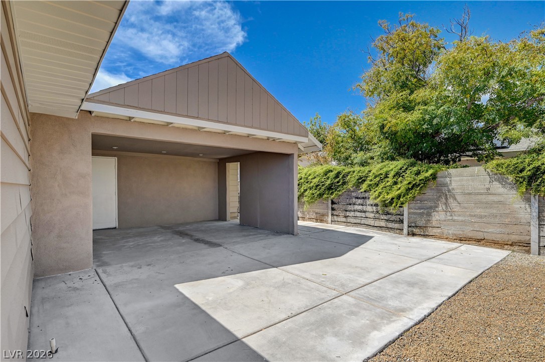 4098 Boratko Street Las Vegas NV 89115
