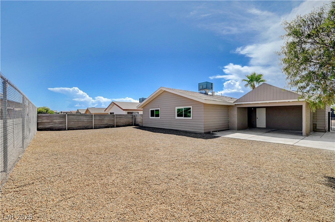 4098 Boratko Street Las Vegas NV 89115